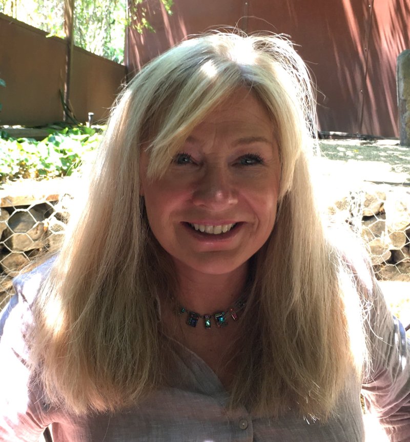 Profile photo of Kimberly Diane Sanders