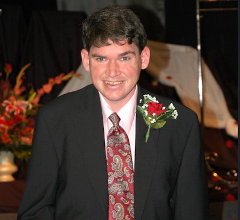 Profile photo of Robert Merrill Case, Jr.