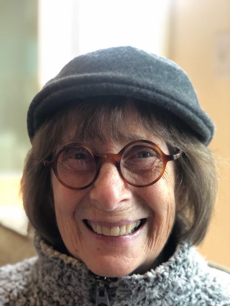 Profile photo of Carlie Goodrich