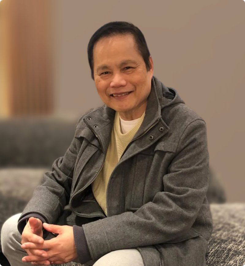 Profile photo of Felix Pineda