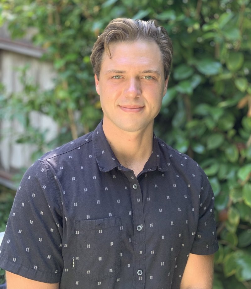 Profile photo of Matthew Henley Lankford