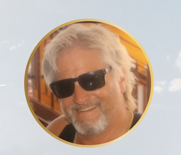 Profile photo of Cory Todd Koontz