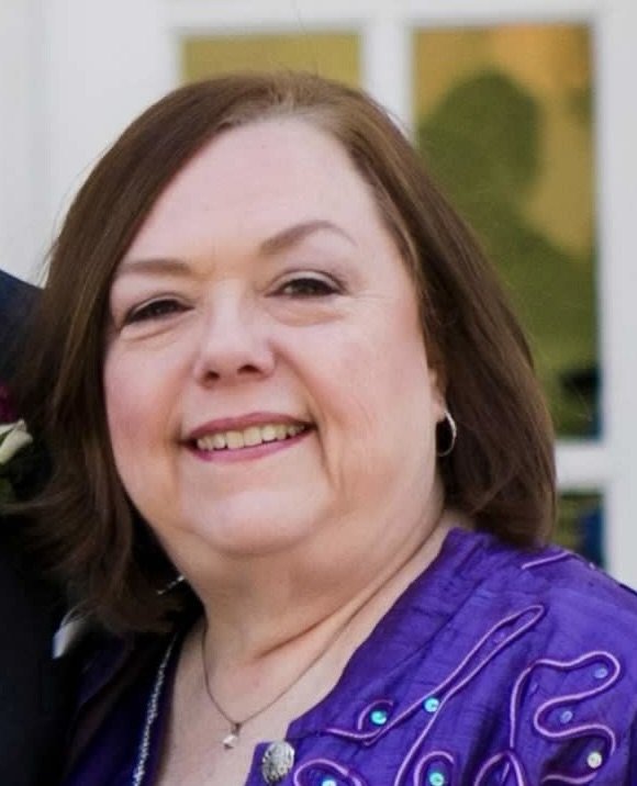 Profile photo of Candace Veronica Tanzos