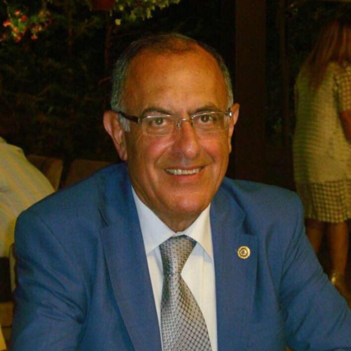 Profile photo of Simon D Karam