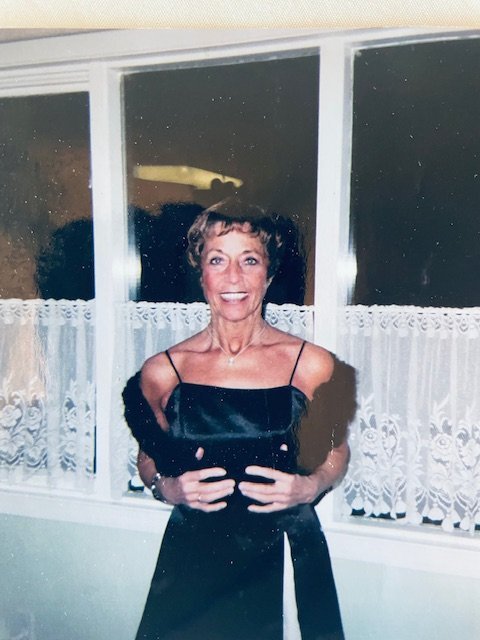 Profile photo of Marlene (Marti) Barnard