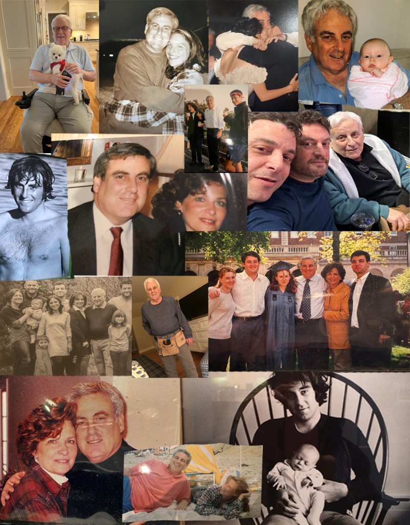 Profile photo of Stephen Eliot