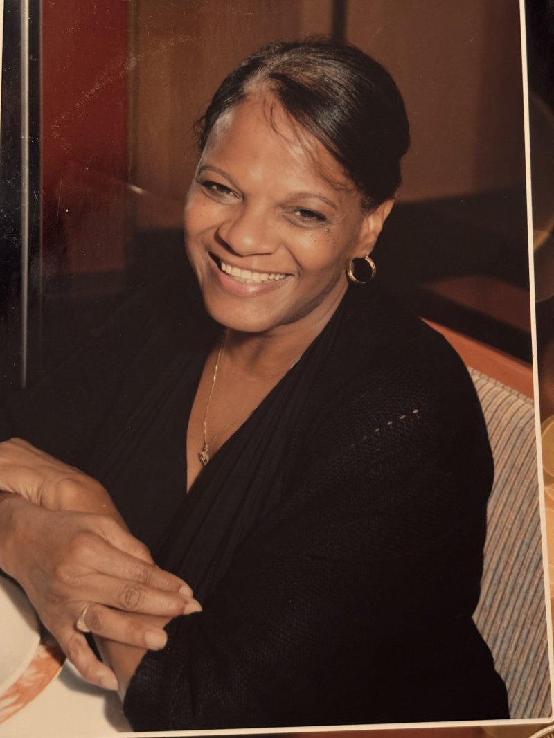 Profile photo of Karen Brown