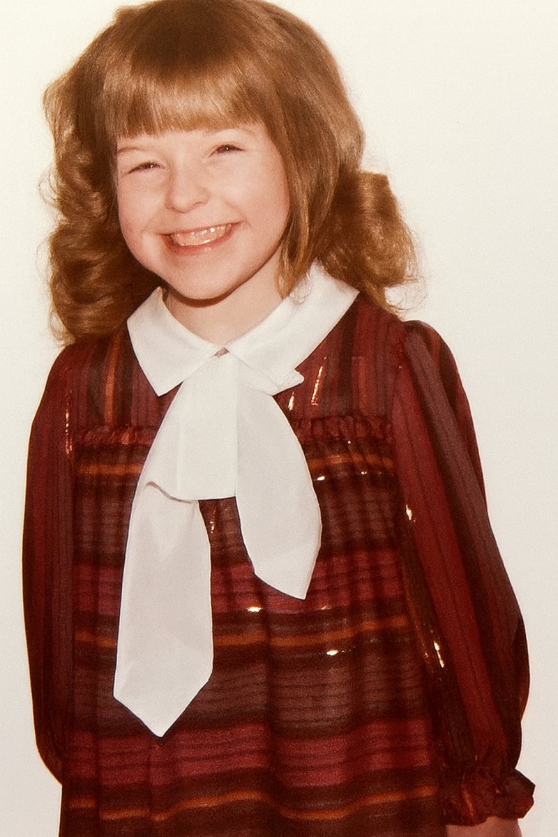 Profile photo of Jennifer Ruth Griffin