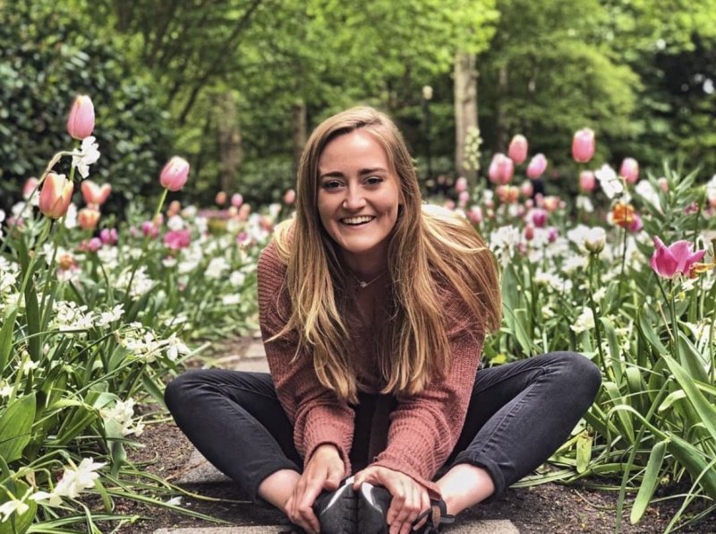 Profile photo of Lydia Elizabeth Lawlor