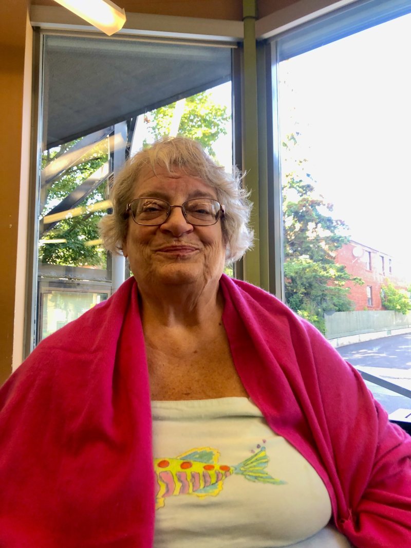 Profile photo of Chris R. Creek