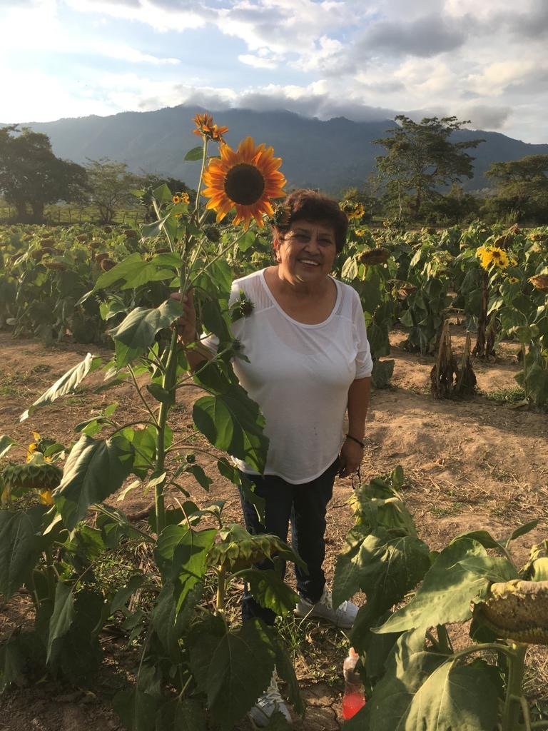 Profile photo of Irma 