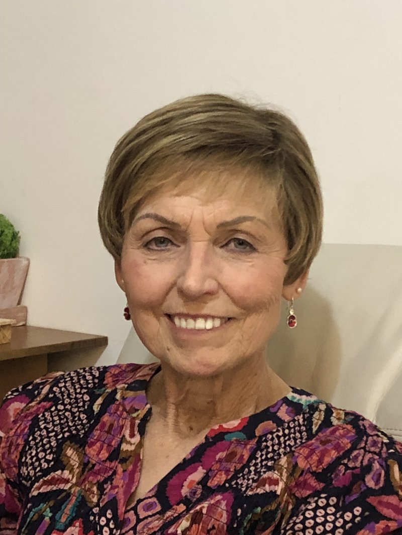 Profile photo of Gaynor Sheahan