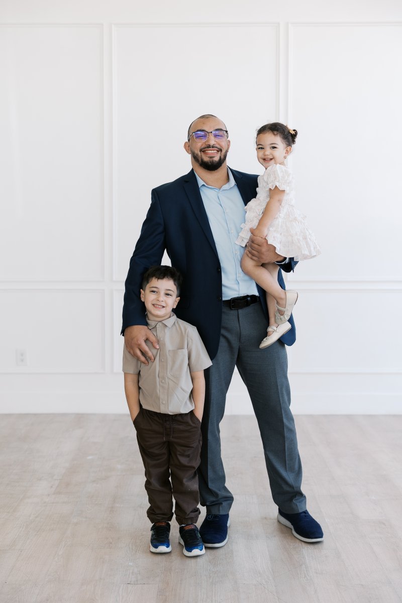 Profile photo of Omar Enan