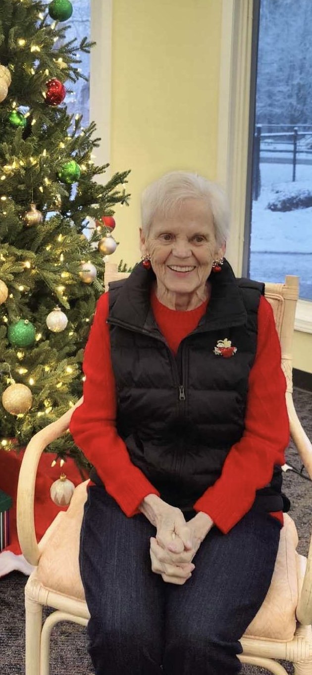 Profile photo of Barbara Fay Zeller