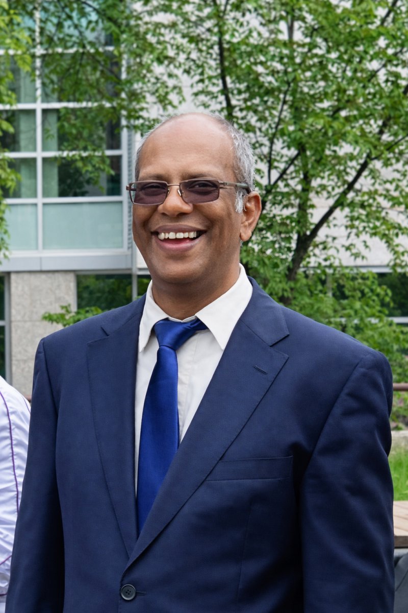 Profile photo of Rakesh Sharma