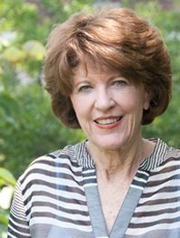 Profile photo of Suzanne D Collett