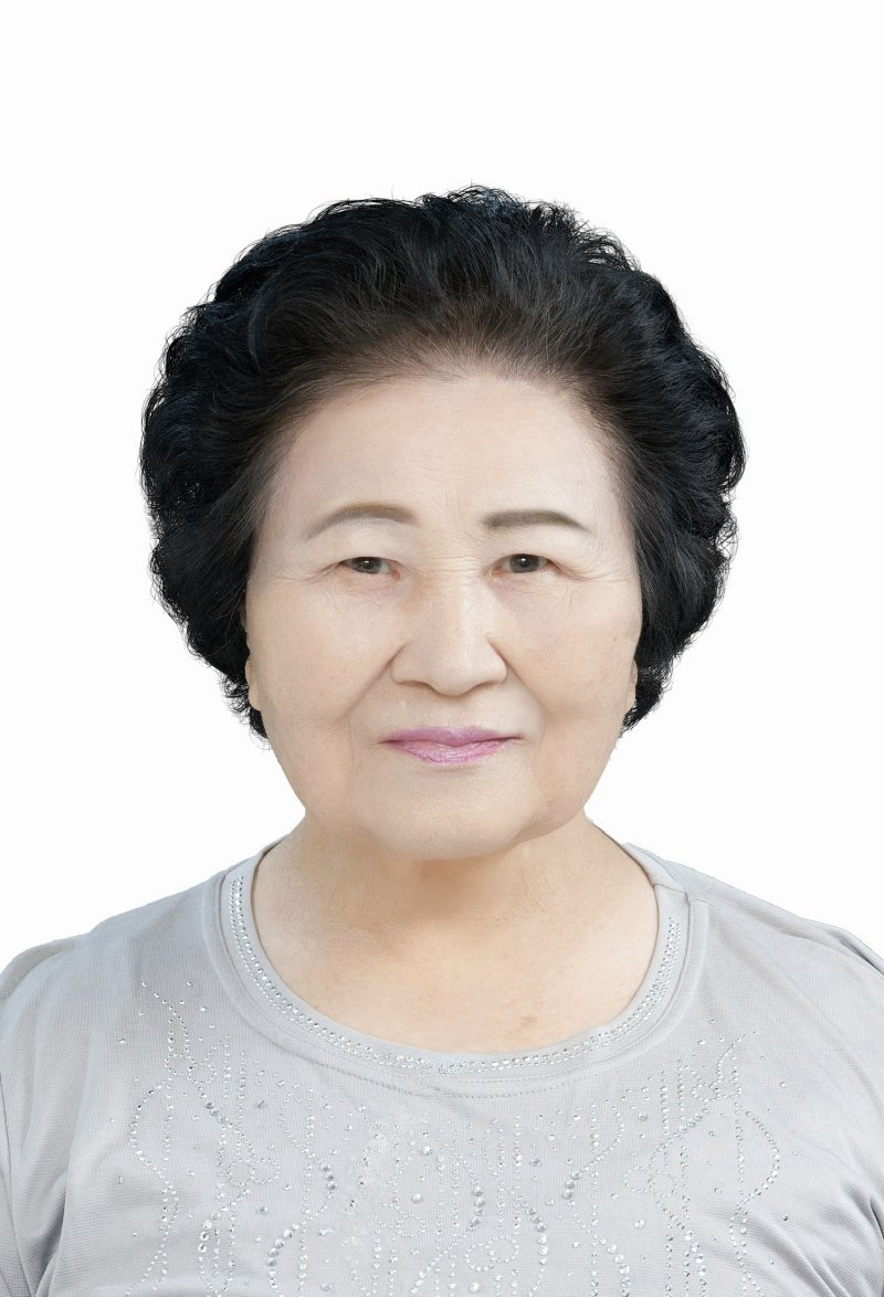 Profile photo of 최 정자 마리아 Maria JungJa Choi