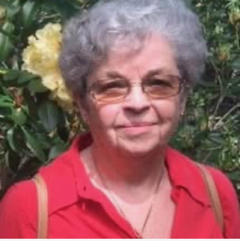 Profile photo of Ardell Eva Ramage