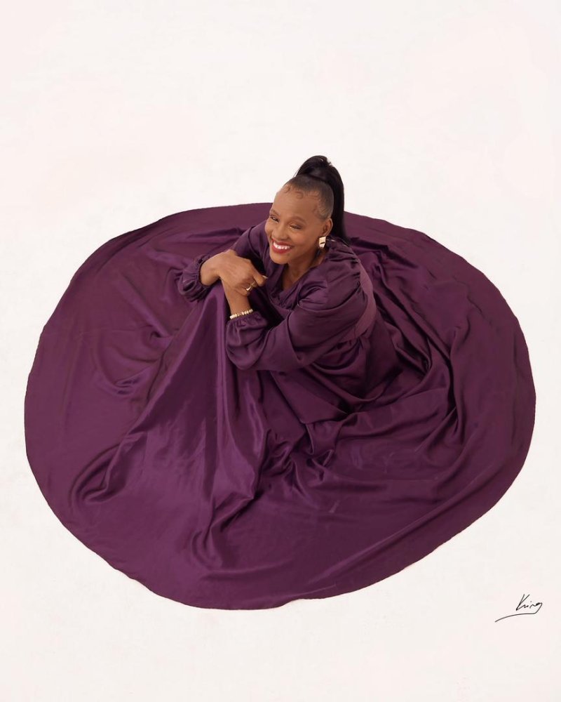 Profile photo of Olufunlayo Apinke Fajemisin Ajayi