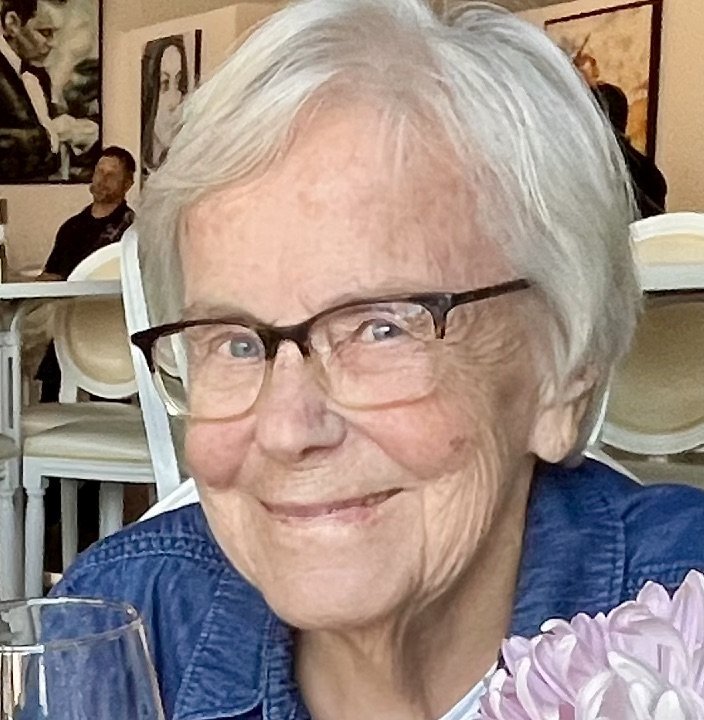 Profile photo of Margaret (Meg) Sorensen