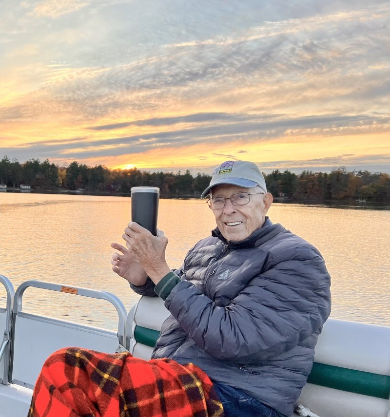 Profile photo of Francis Elliott Tyson