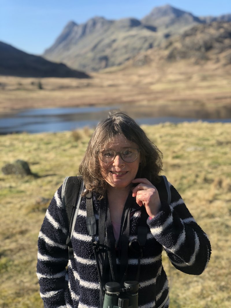 Profile photo of Lisanne Joyce Hesketh