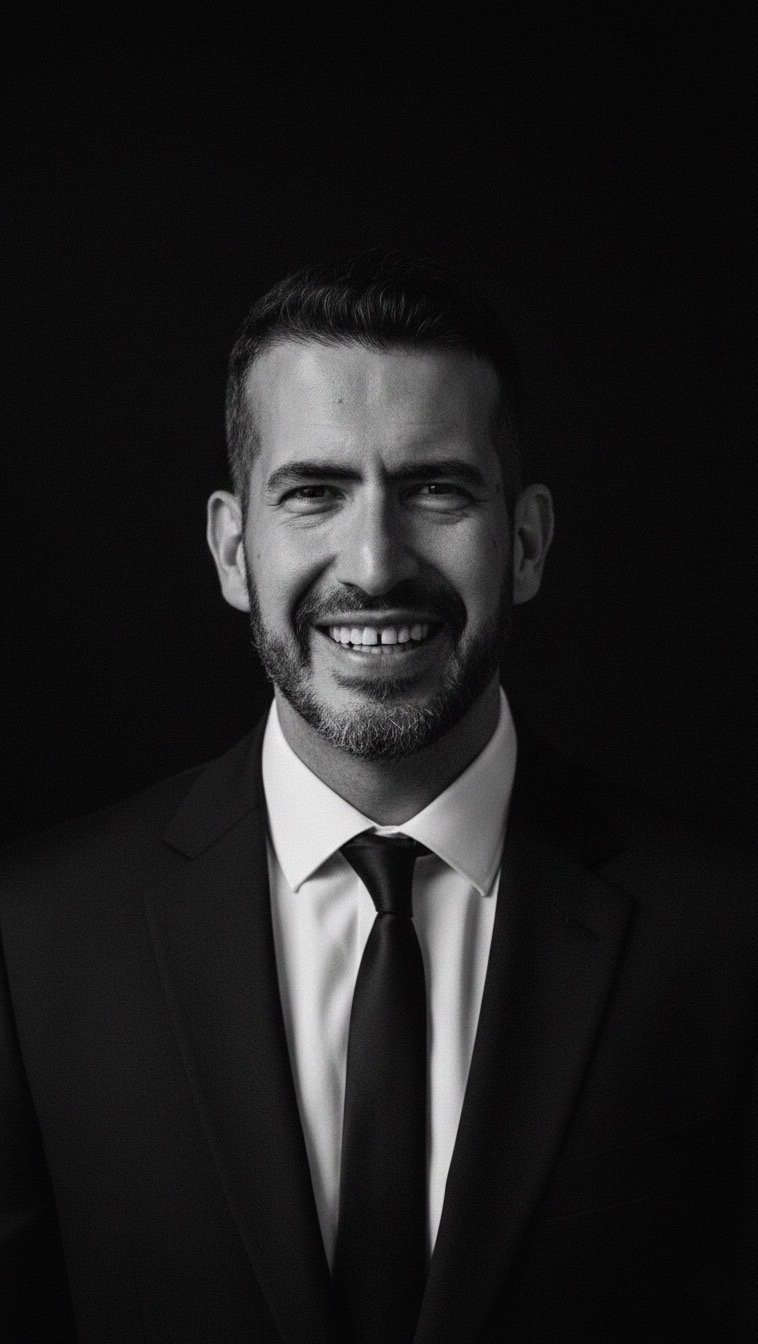 Profile photo of Alejandro H Martinez