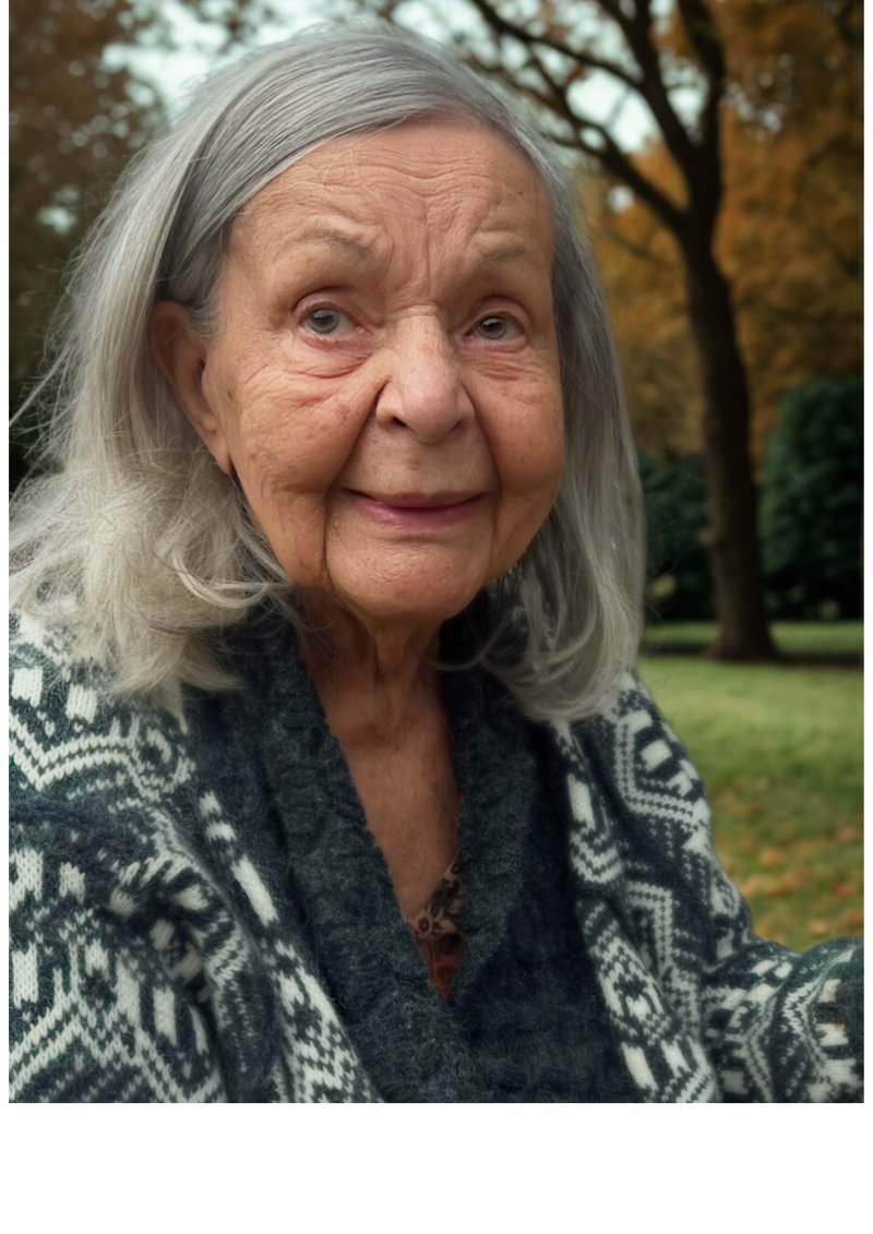 Profile photo of Carmen Marguerite Fernando