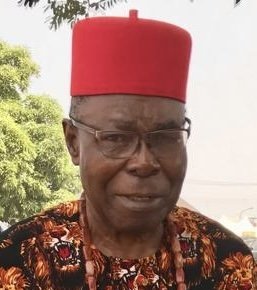 Profile photo of John C Neboh