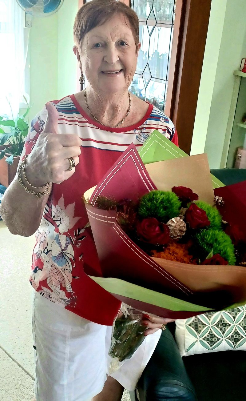 Profile photo of Judith Ann Leoni