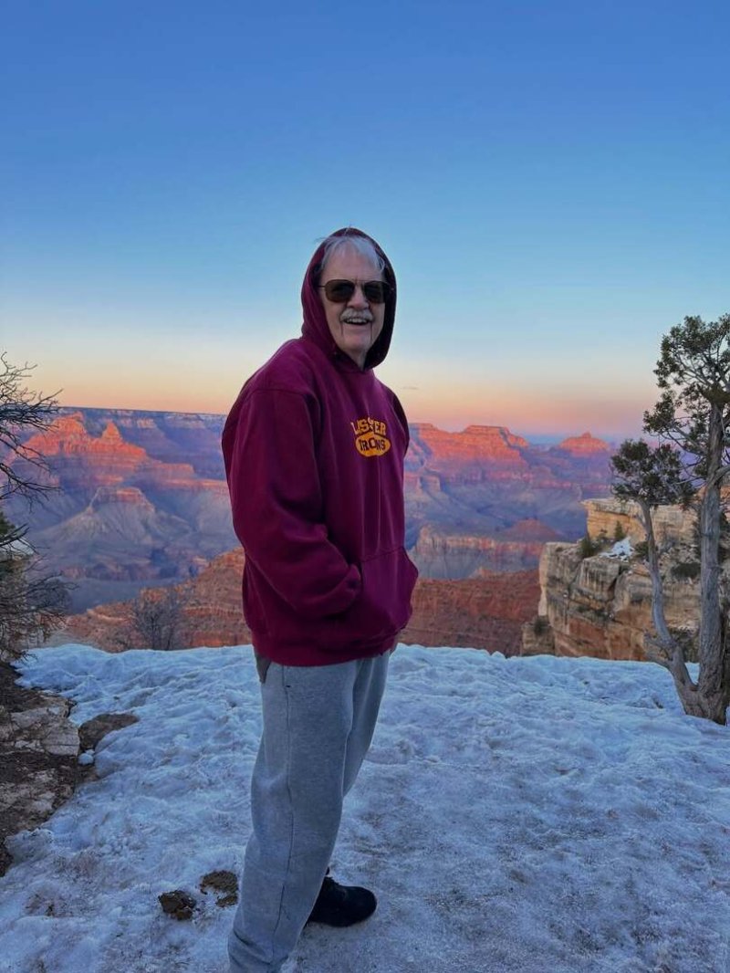 Profile photo of William Aubrey Linton Jr