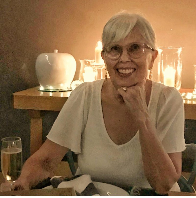 Profile photo of Rhonda Townsend