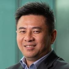 Profile photo of Darren Quah