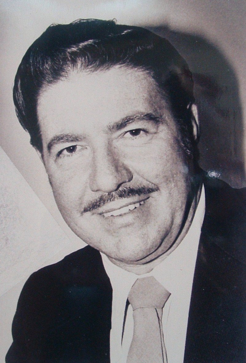 Profile photo of Phillip James McGlaughlin