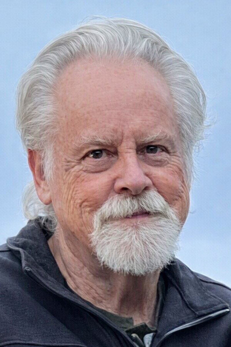 Profile photo of Peter Campbell Ferguson