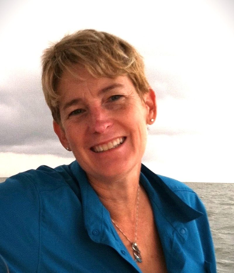 Profile photo of Sharon Lynn Kinley-Schwing