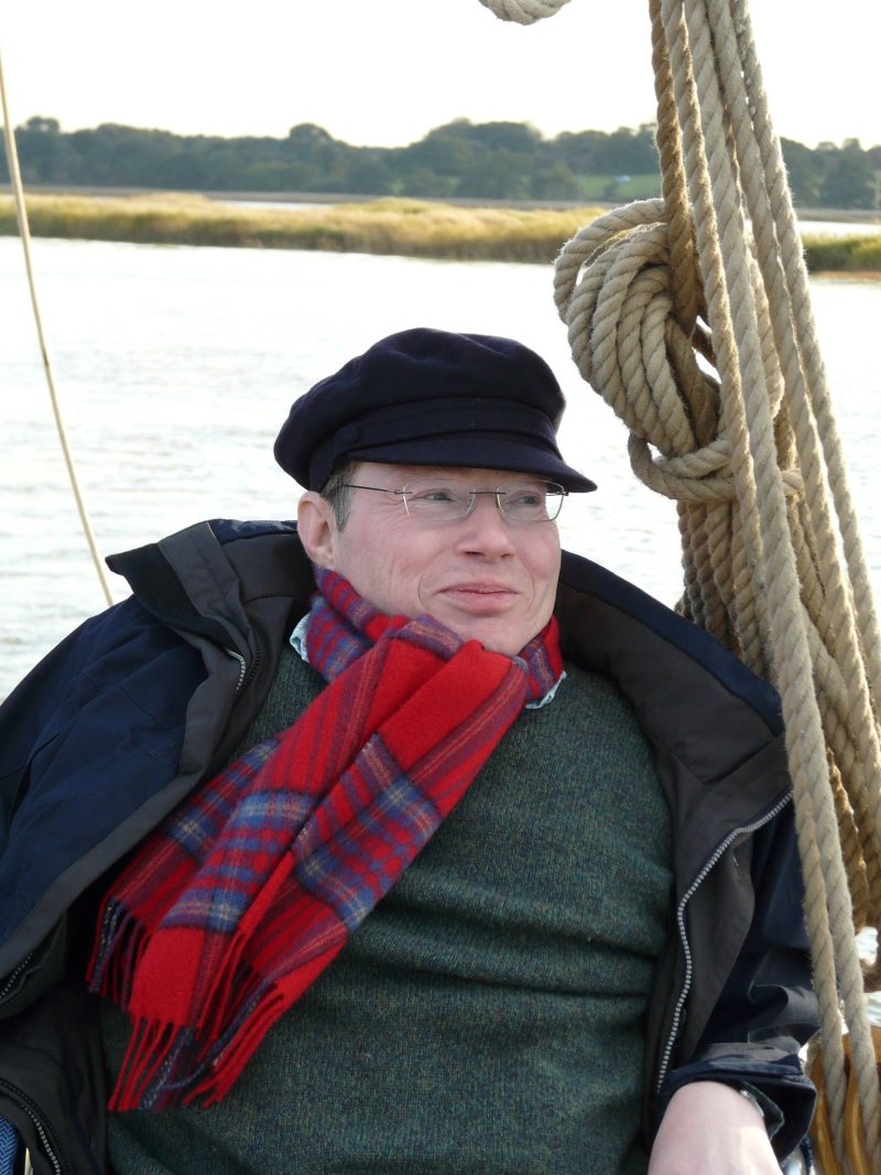 Profile photo of John Knight