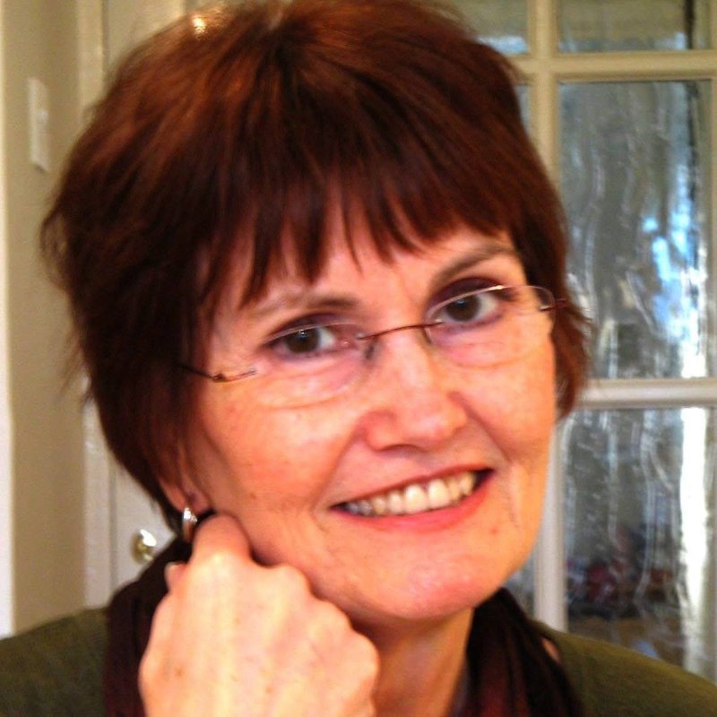 Profile photo of Rose McDonald