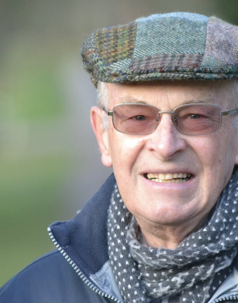 Profile photo of Richard 