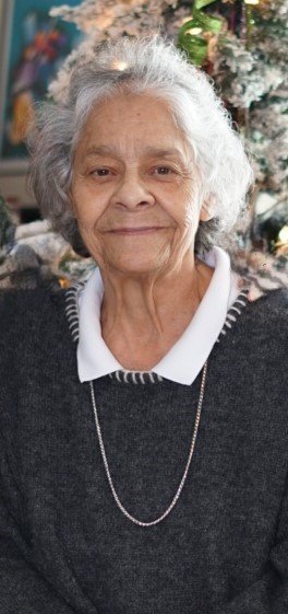 Profile photo of Antonia Castro