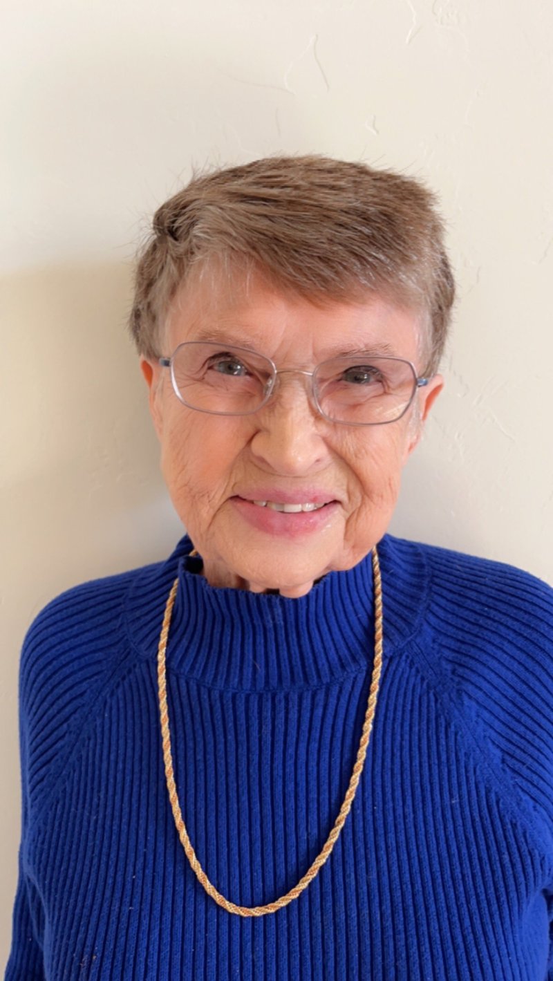 Profile photo of Phyllis Lucille Hill