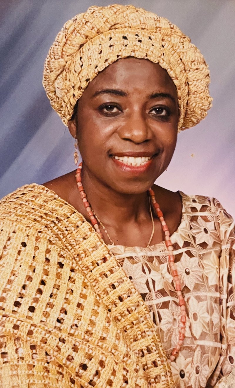 Profile photo of Ifeyinwa Joy Ifemesia