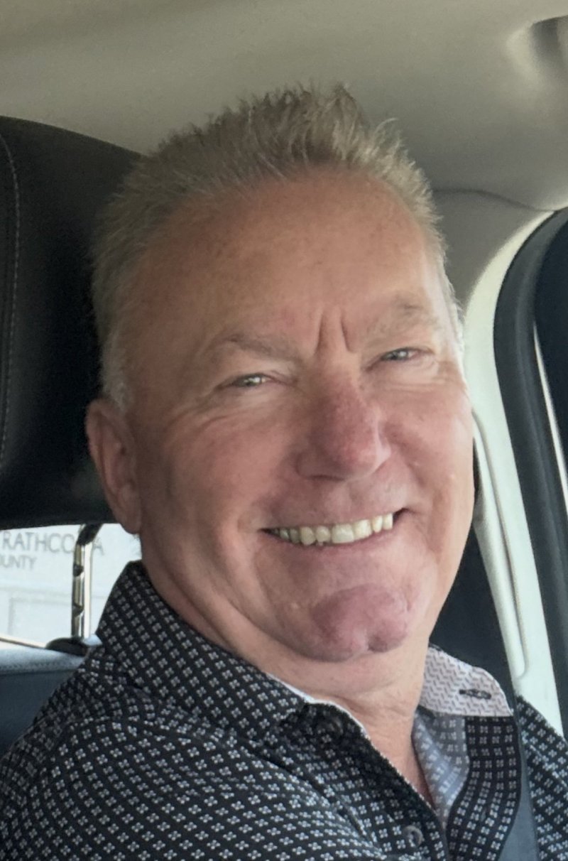 Profile photo of Gordon Fredrick Bremer