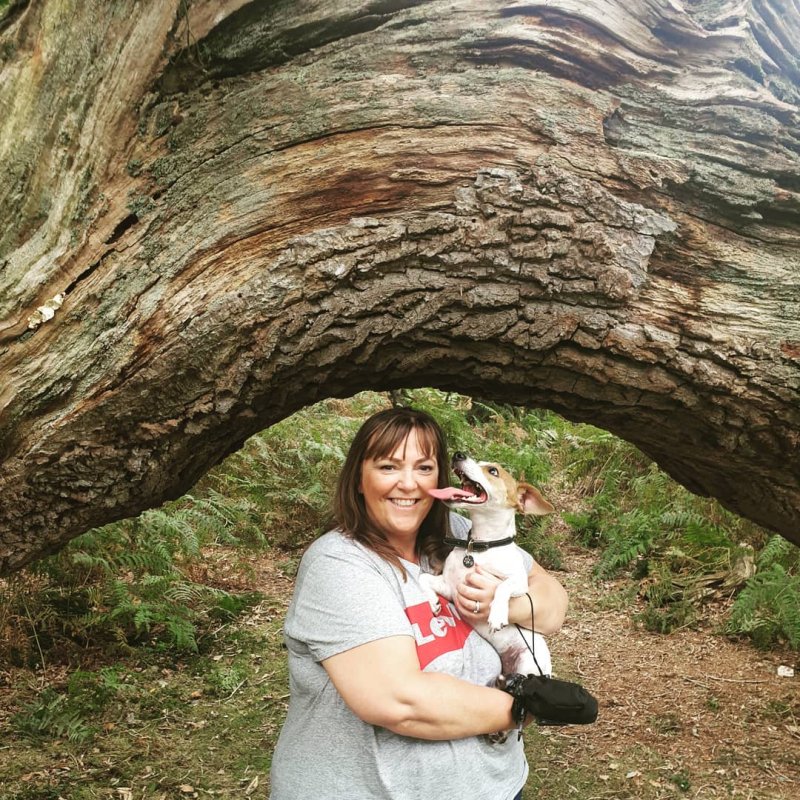 Profile photo of Dee Stephens