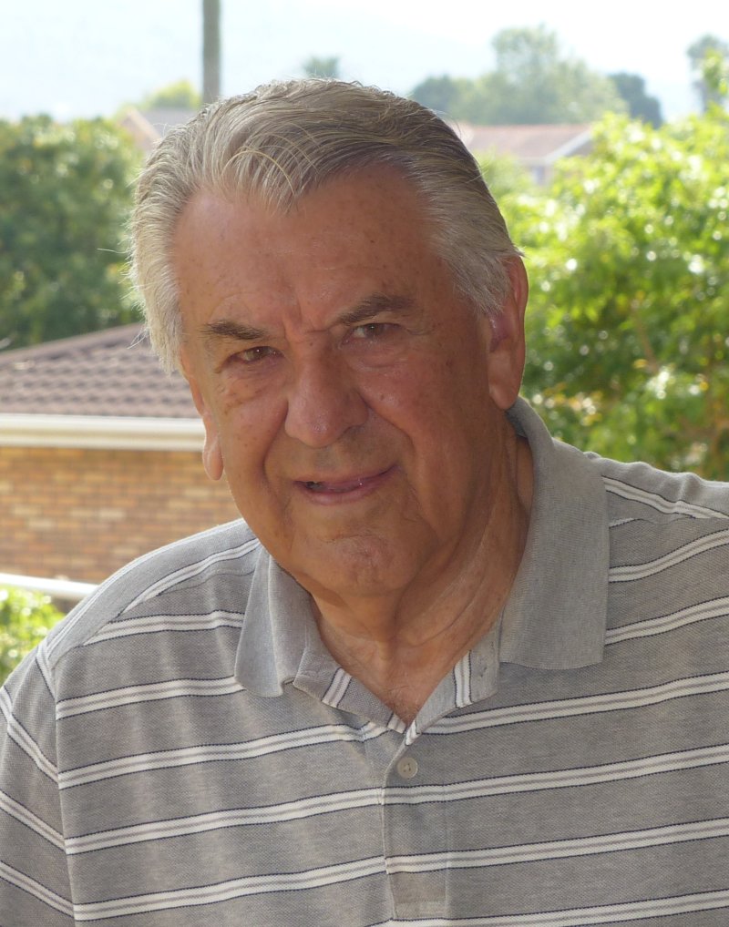 Profile photo of Leboeuf du Plessis