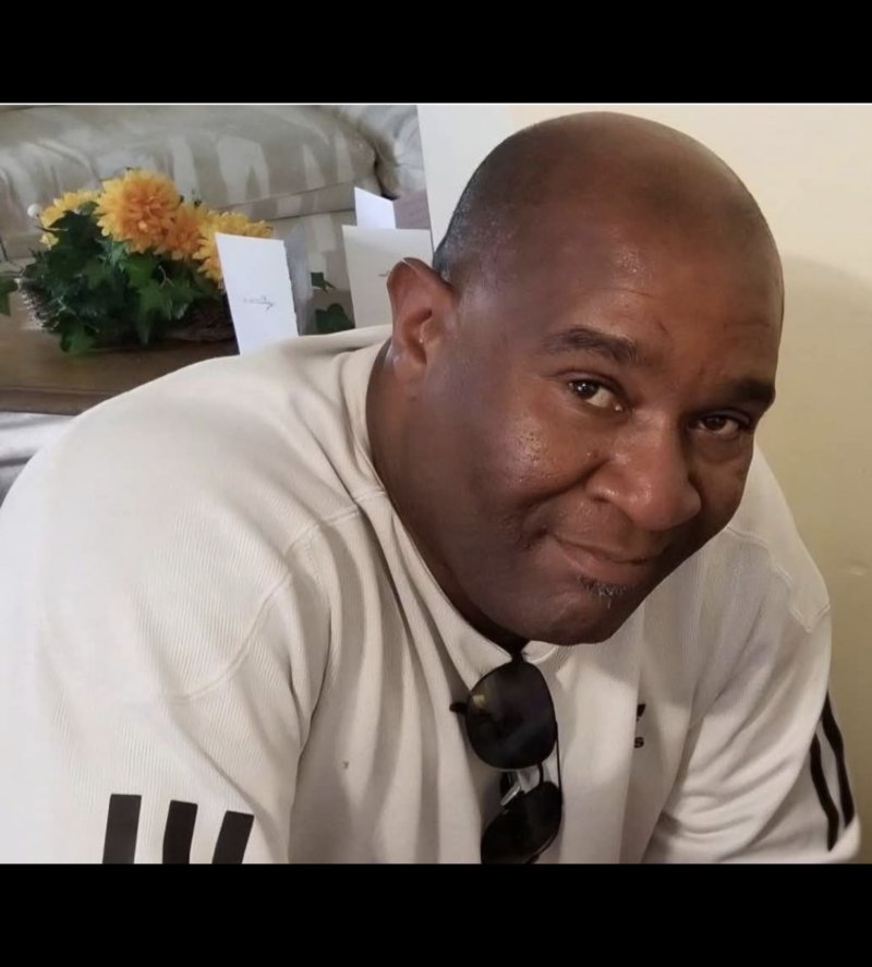 Profile photo of Eric D. Harris