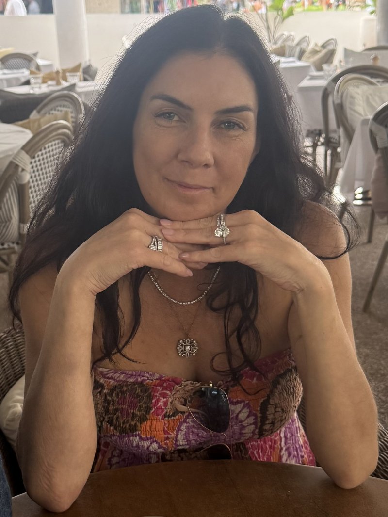 Profile photo of Frances Elizabeth