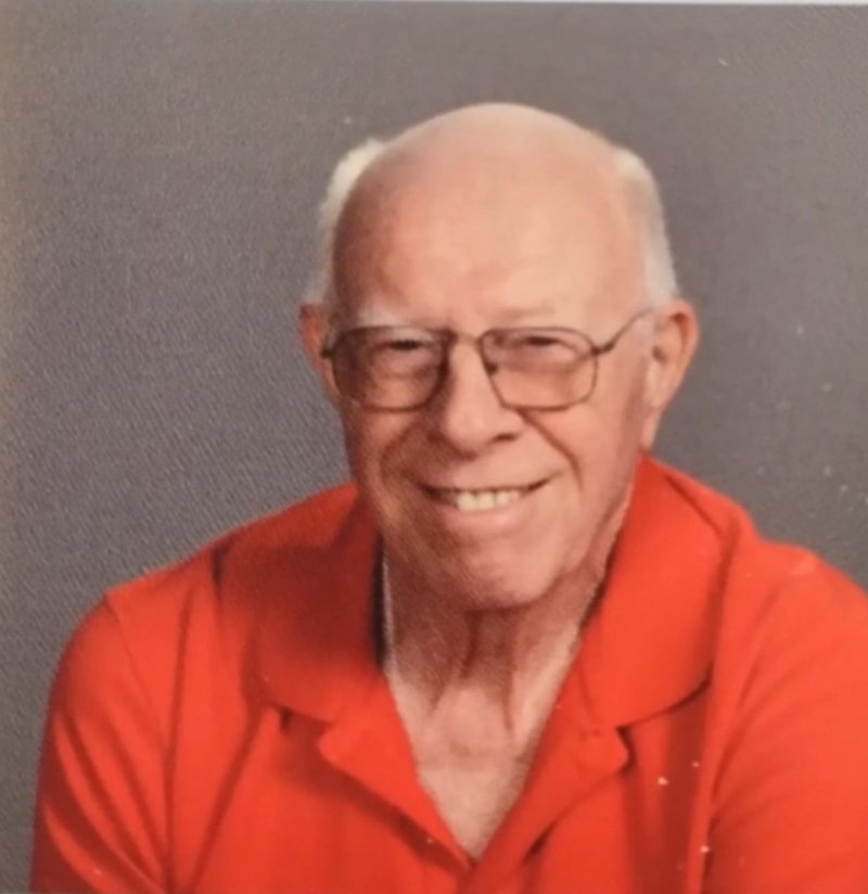 Profile photo of Dale Eugene Crall