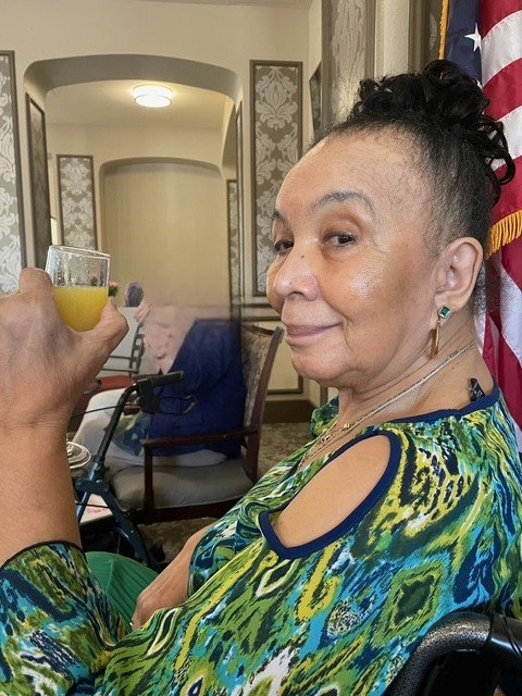 Profile photo of Judith Ann Arnold