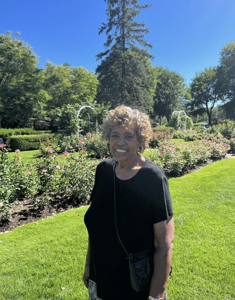 Profile photo of Henrietta B. Ganswith